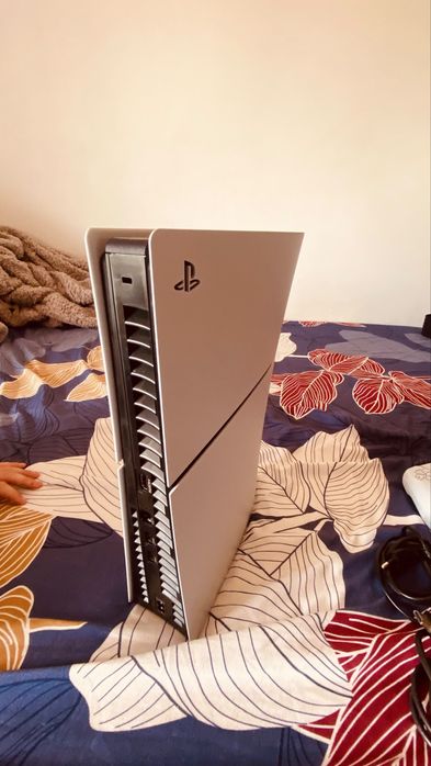 vand playstation 5 digital edition