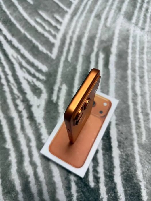 iPhone 17 pro 256gb / физ сим / официальный