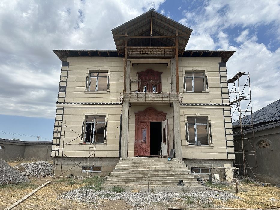 Гранит травертин