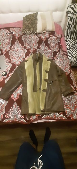 Продам дубленку 15000