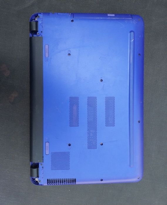 Laptop HP Pavilion 15
