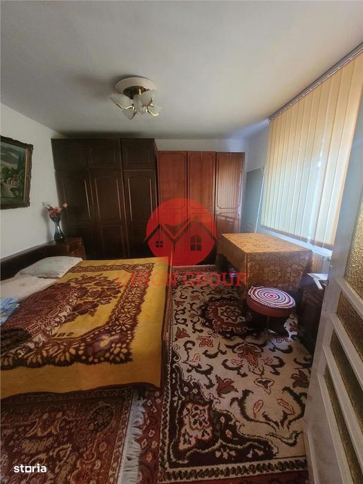 Casa 80 mp | Teren 200 mp | Zona Dacia
