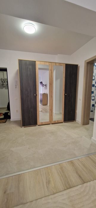 Garsoniera de inchiriat