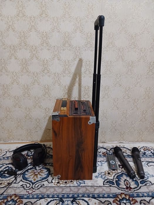 BAAB B-Q8 Kalonka