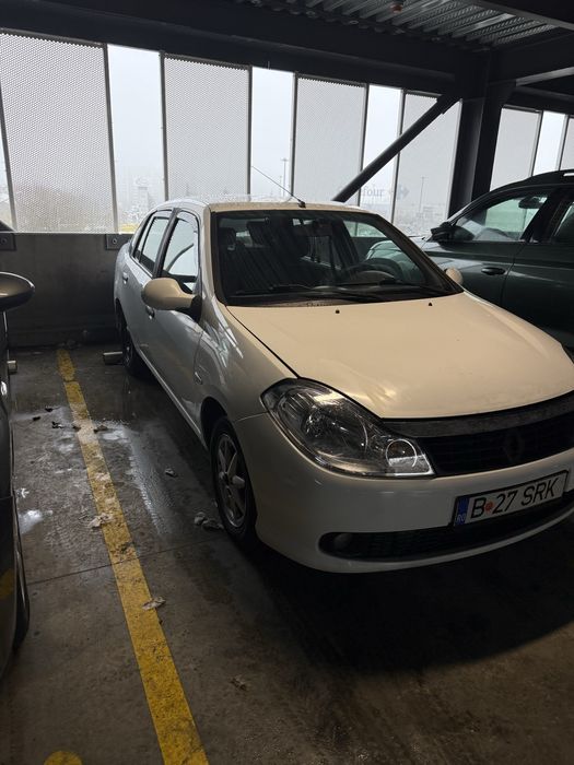Doar 1.500€ renault symbol