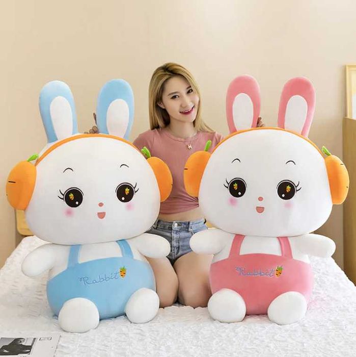 Игрушка Кролик Hello Kitty - ПОДАРКА