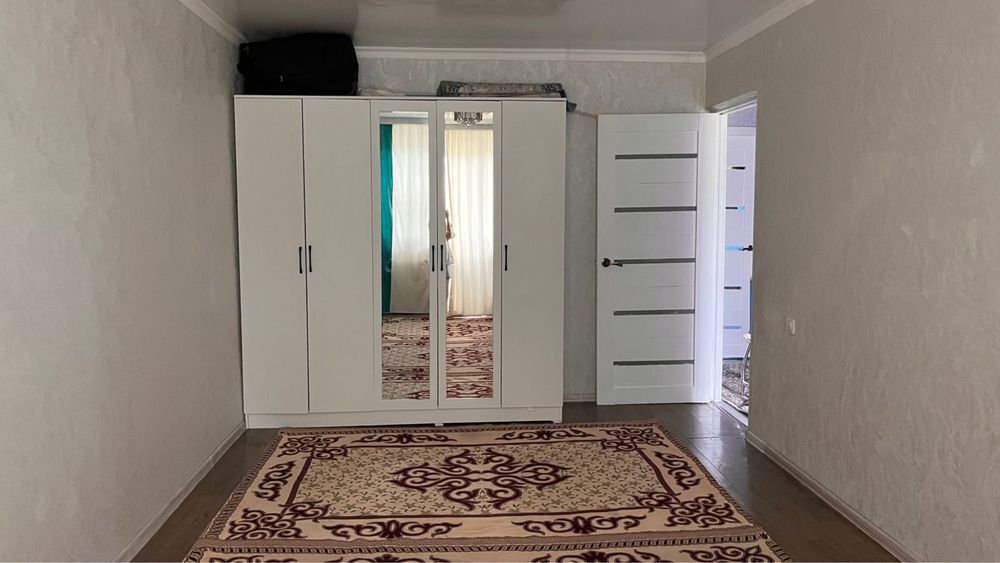 Продается квартира