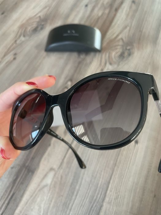 Очила Armani Exchange