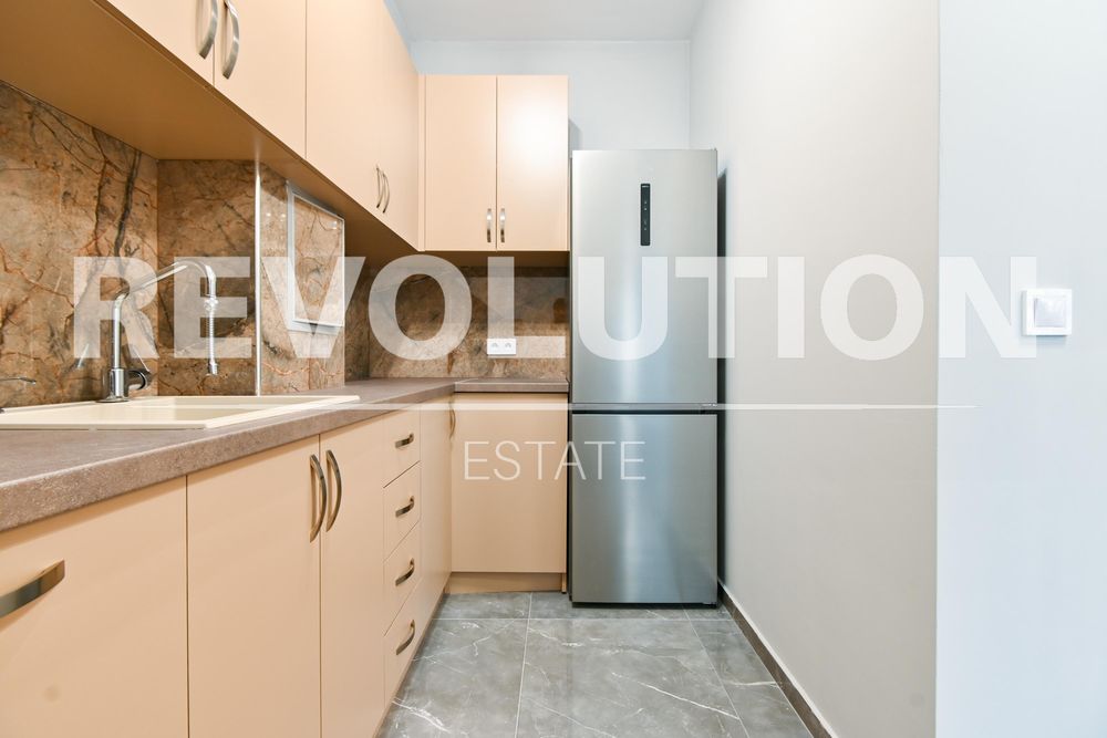 Дава се под наем Двустаен апартамент в София, Драгалевци - 45 кв.м за 869 € - Снимка #4