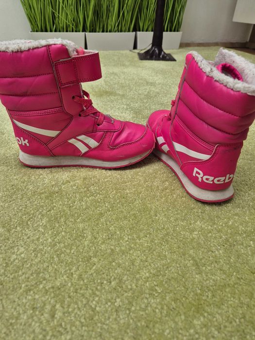 Детски боти/апрески Reebok
