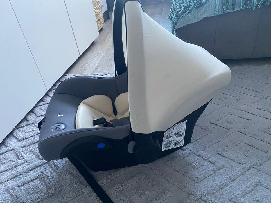 Детское кресло и шезлонг