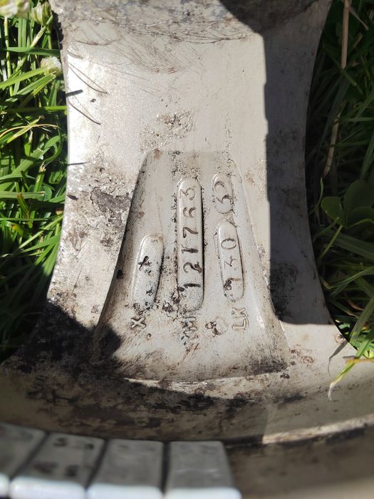 Джанти за джип 18 ки   5x130