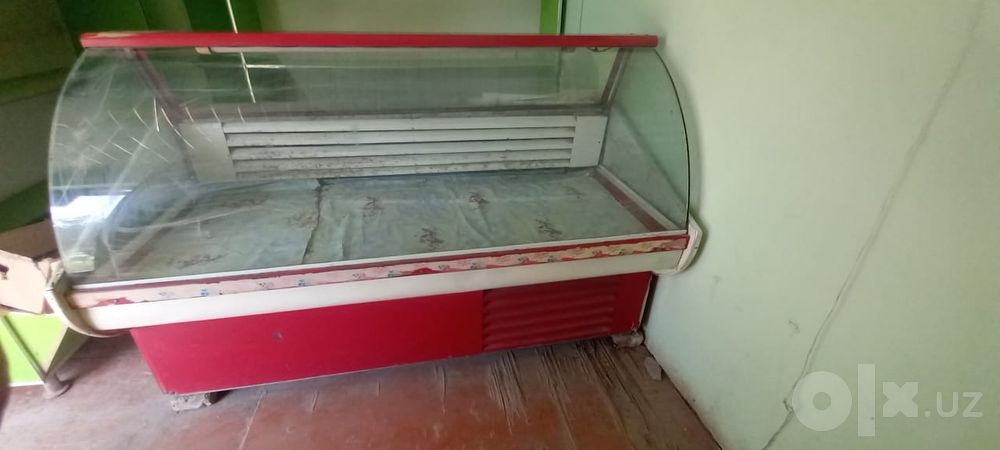 Холодильник  сотилади