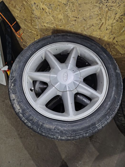 Диски р 15 калина оригинал