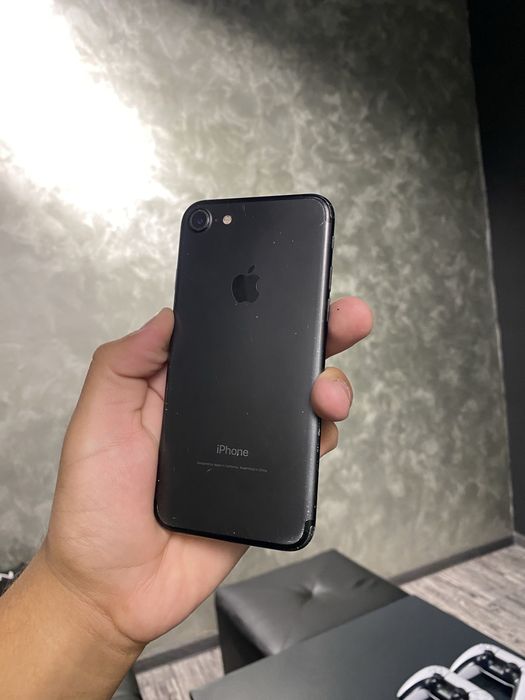 iphone 7 holati urtacha