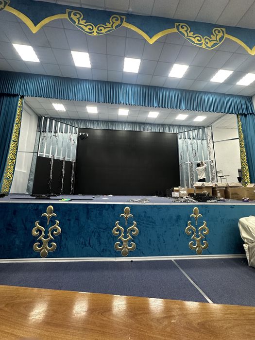 Лед экран Led ekranЛэд экран