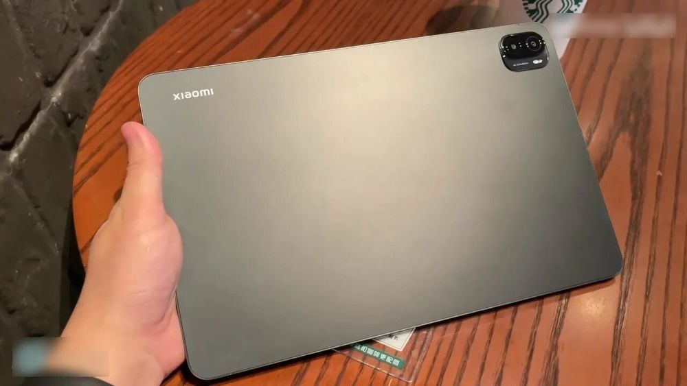 iPhone Xiaomi Mi Pad 6 8/256 TOP