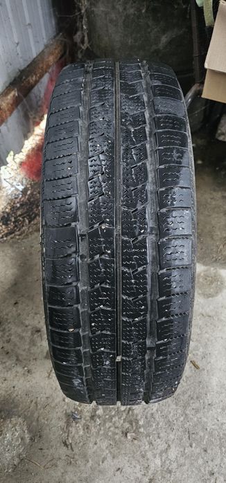 215 70 15C Nexen M+S Iarna