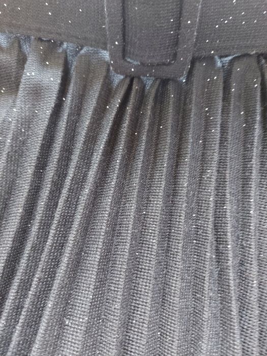 Черна пола солей GANG