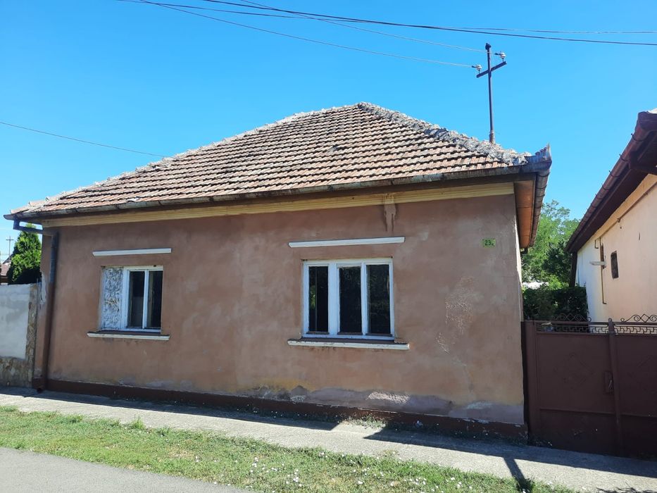 Casa de vânzare , Vladimirescu.