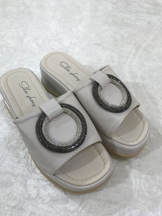 Женская обувь/Аёллар оёк кийими