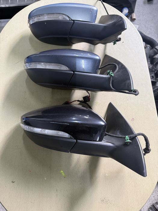 Oglinda dreapta vw passat cc