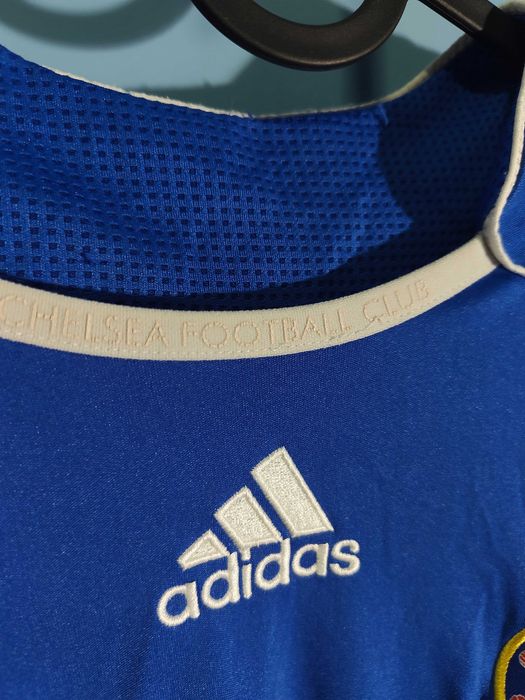 Adidas Chelsea FC Тениска/Мъжка М