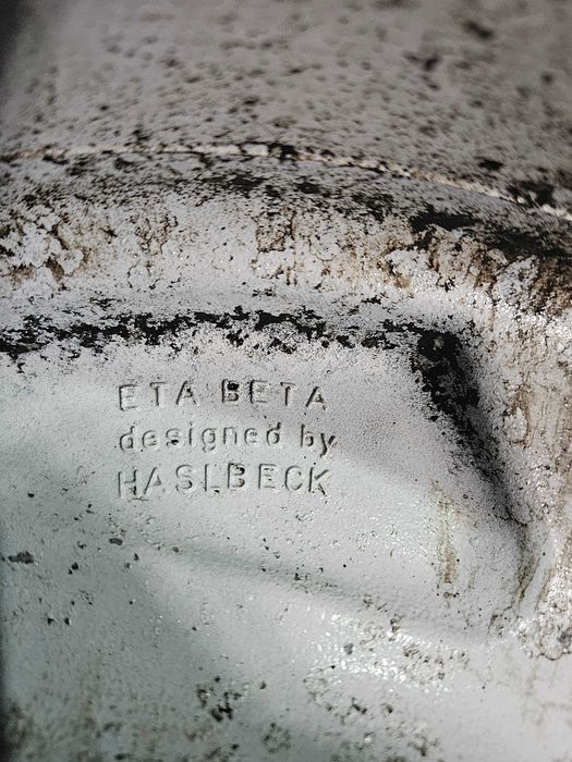 Джанти 15" 6х139,7  ЕТ -22