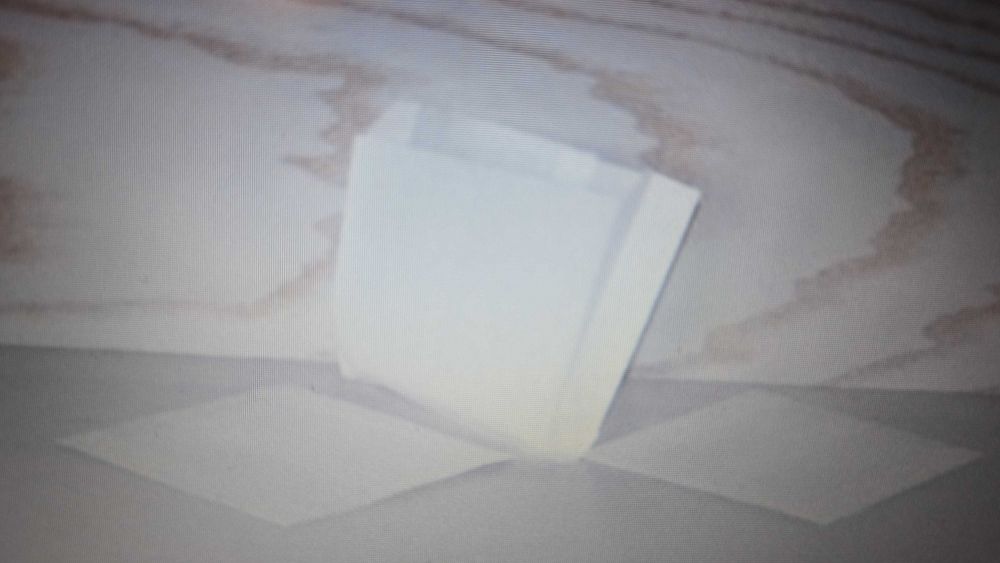 Ambalaj-pungi hartie albe rezistente la grasimi.