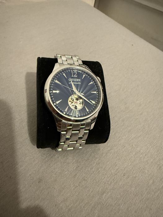 Vand ceas citizen