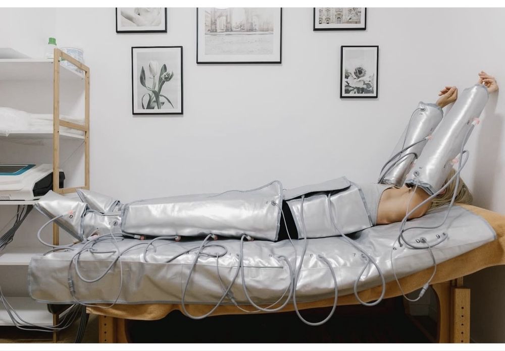 Casoula spa +drenaj limfatic