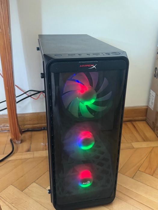 Игровой компьютер продам