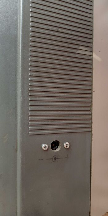 радиокасетофон ''deccasound'' model trr-4900s