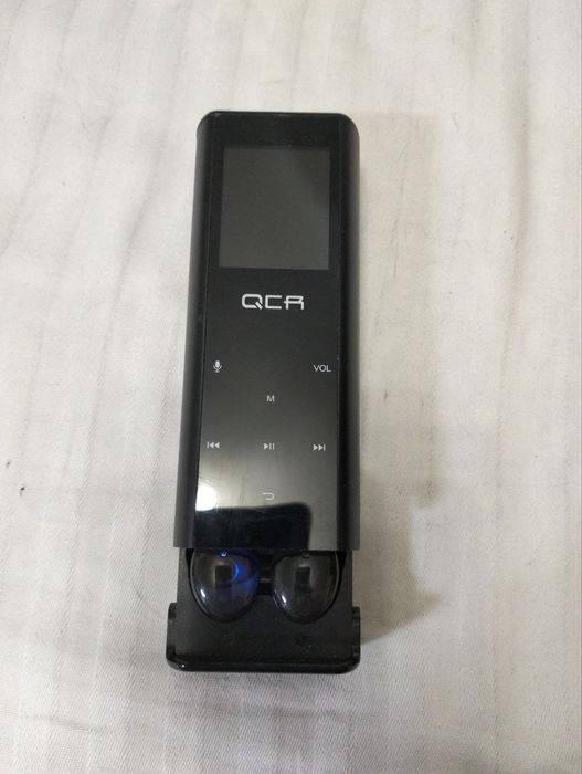 Power bank. Проигрыватель фонарик