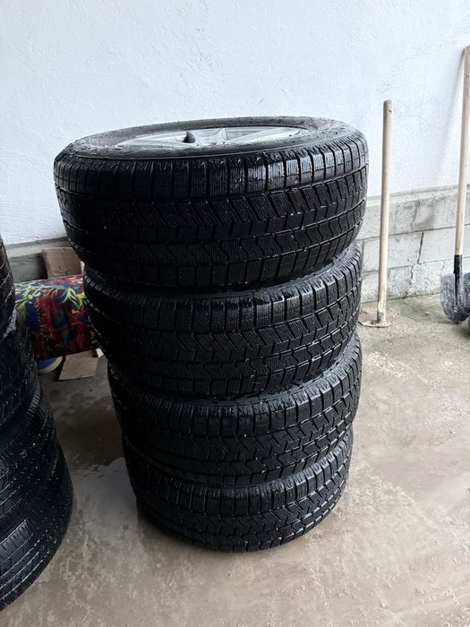 Шипы R18 зима лета