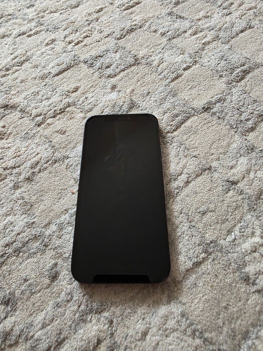 Iphone 12 pro 256 gb