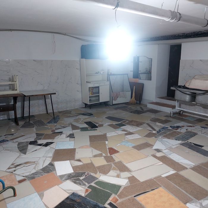 Сдаётся подвалное помещение.