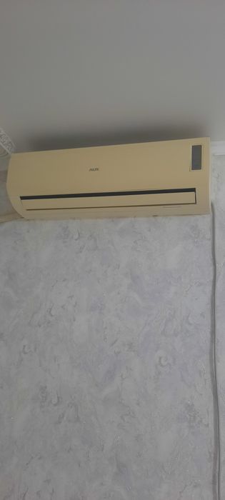 Кондиционер рабочий