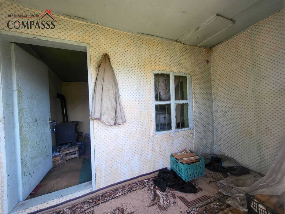 Продава се Къща в с. Малка Смолница, Област Добрич - 75 кв.м за 306 €/кв.м - Снимка #2