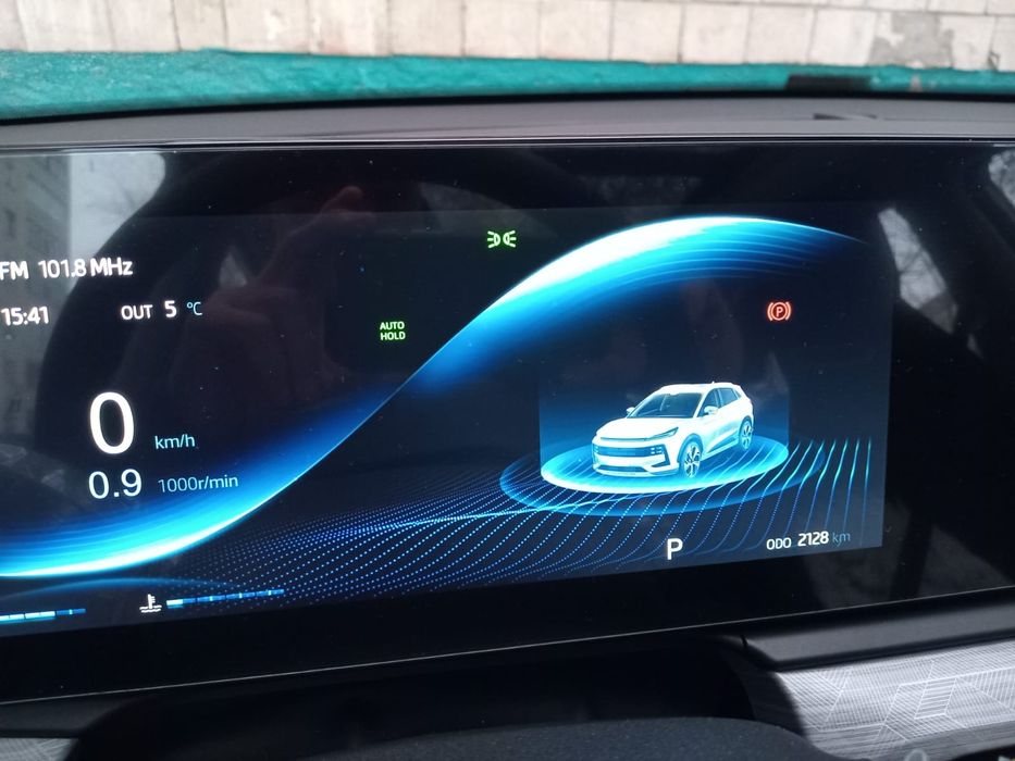 Машина автоматGAC-6