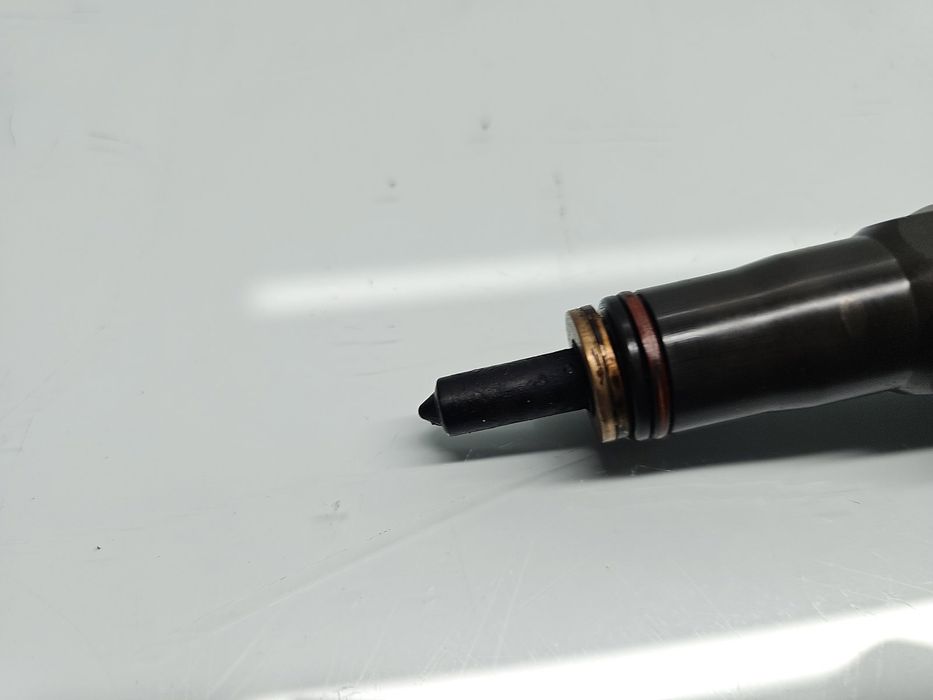 Injector Skoda Superb II (3T4) [Fabr 2008-2015] 038130073BQ 2.0 TDI BM