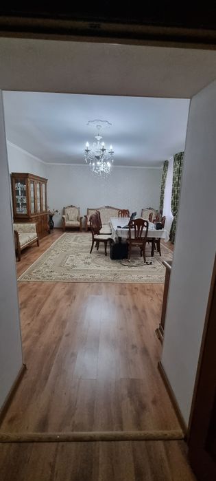 Продается дом в центре города