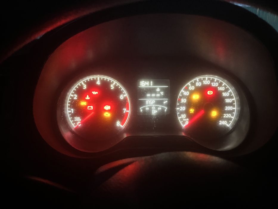 Фольсваген поло