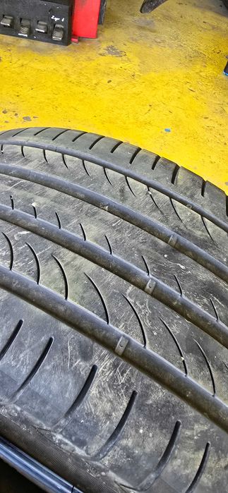 Автомобилни гуми Pirelli Powergy