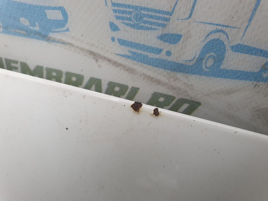 Capota motor Hyundai i30 PD  [din 2017 pana  2020]