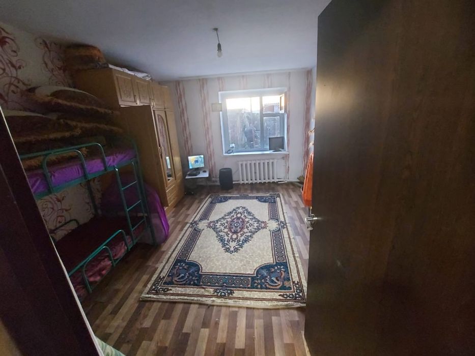 Продам дом в селе Свободный