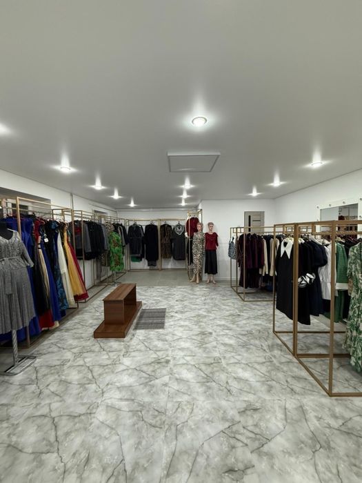 Продам помещение в центре города в районе площади