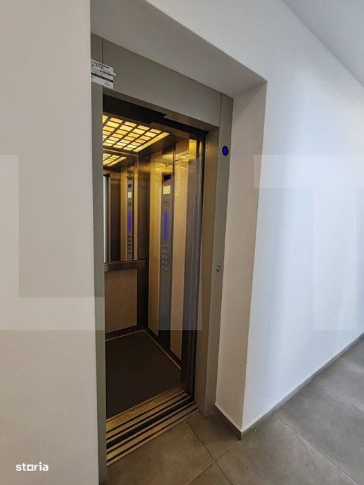 Apartament de vanzare, cu 3 camere, 59 mp, zona Ciarda Rosie