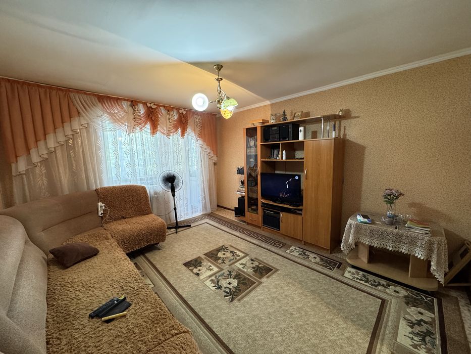 Продам 3 комн кв нов план 2/5