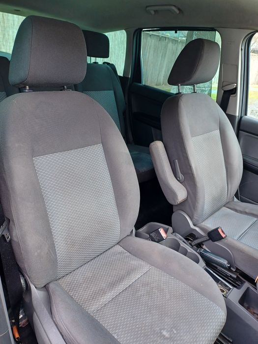 Ford C-max 2005  euro